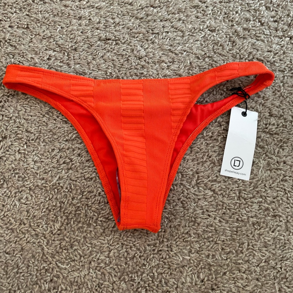 Ellejay bikini bottom Daniela